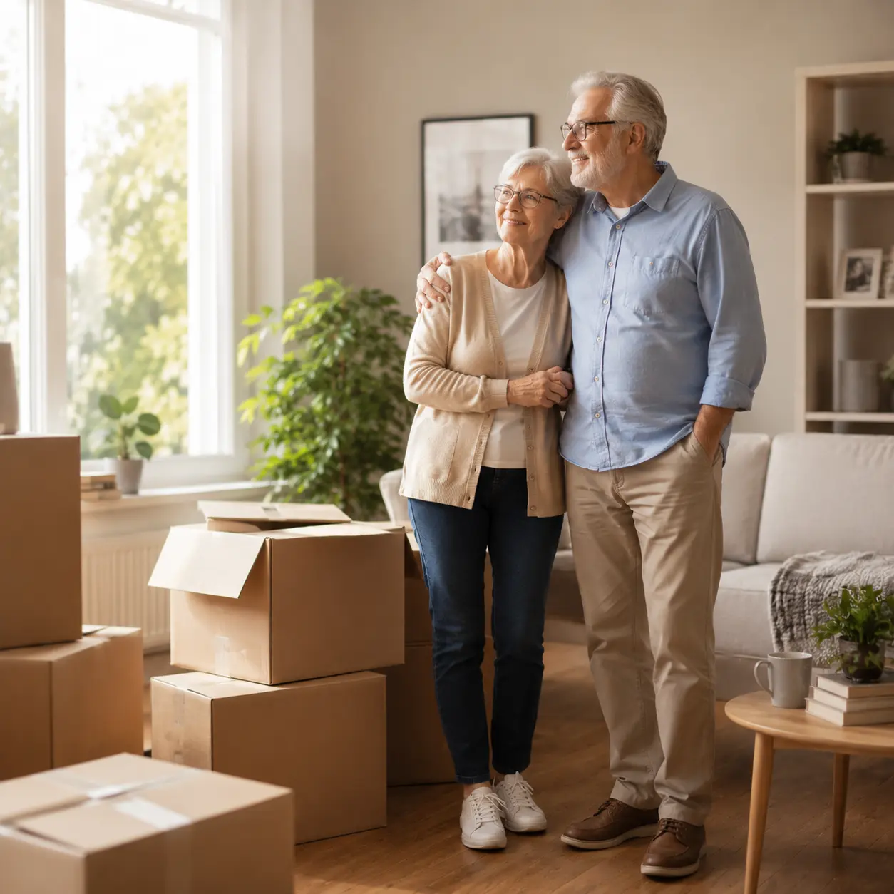 Haus im Alter verkaufen - HRT Immobilien Haus im Alter verkaufen mit HRT Immobilien in Dortmund und im Ruhrgebiet